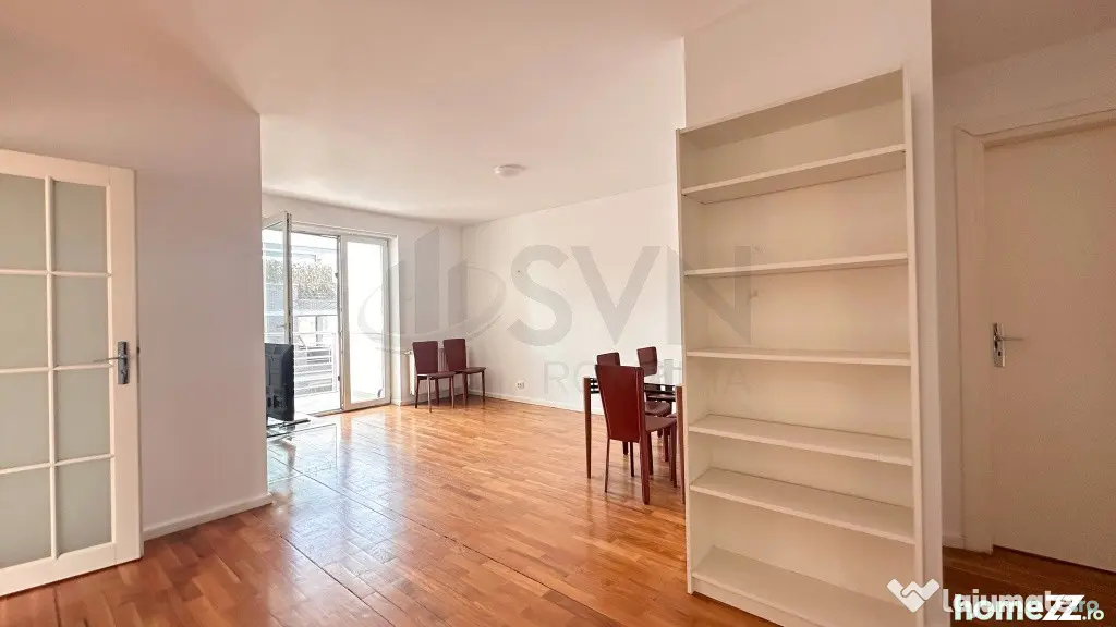 Apartament 3 camere de Aviatorilor l Charles de Gaulle - Bucuresti (Bucuresti-Ilfov)