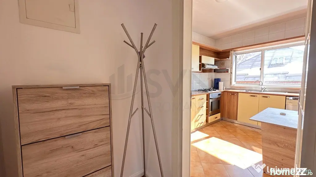 Apartament 3 camere de Aviatorilor l Charles de Gaulle - Bucuresti (Bucuresti-Ilfov)
