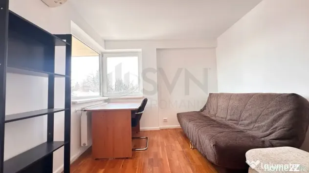 Apartament 3 camere de Aviatorilor l Charles de Gaulle - Bucuresti (Bucuresti-Ilfov)
