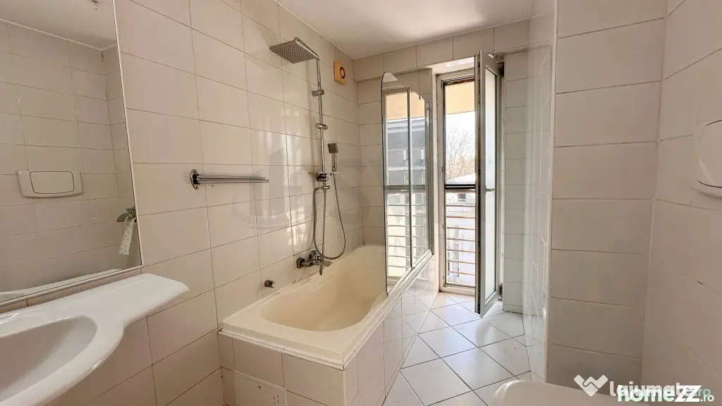 Apartament 3 camere de Aviatorilor l Charles de Gaulle - Bucuresti (Bucuresti-Ilfov)