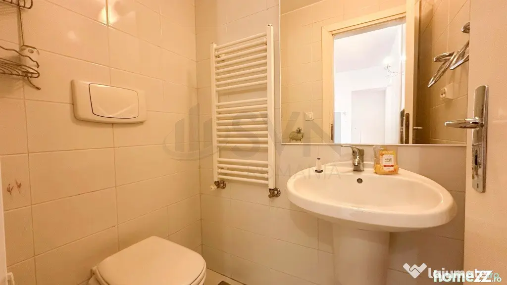 Apartament 3 camere de Aviatorilor l Charles de Gaulle - Bucuresti (Bucuresti-Ilfov)