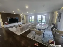 Penthouse 5 camere Emerald Residence I View superb