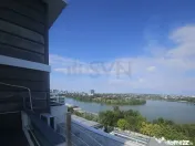 Penthouse 5 camere Emerald Residence I View superb 