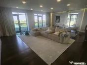 Penthouse 5 camere Emerald Residence I View superb 