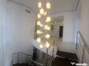 Penthouse 5 camere Emerald Residence I View superb 