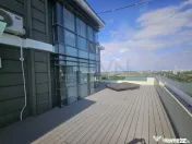Penthouse 5 camere Emerald Residence I View superb 
