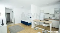 Studio mobilat - loc de parcare inclus - Aviatiei - Dimit...