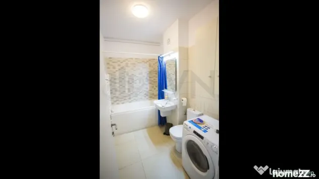 Studio mobilat - loc de parcare inclus - Aviatiei - Dimit...