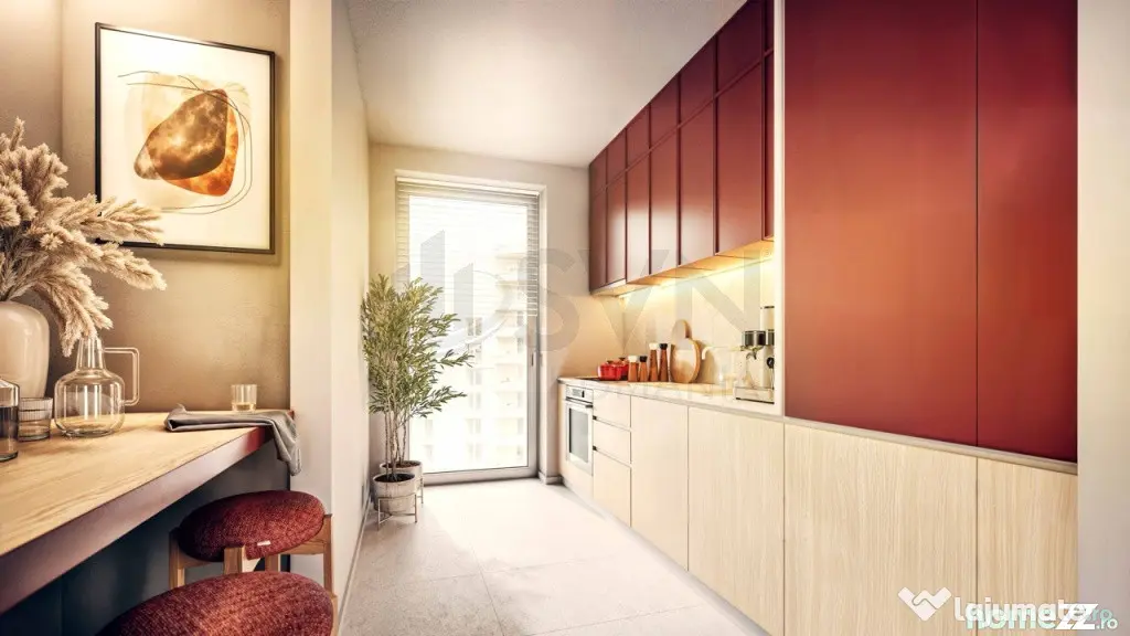 Sema Home - 3 camere