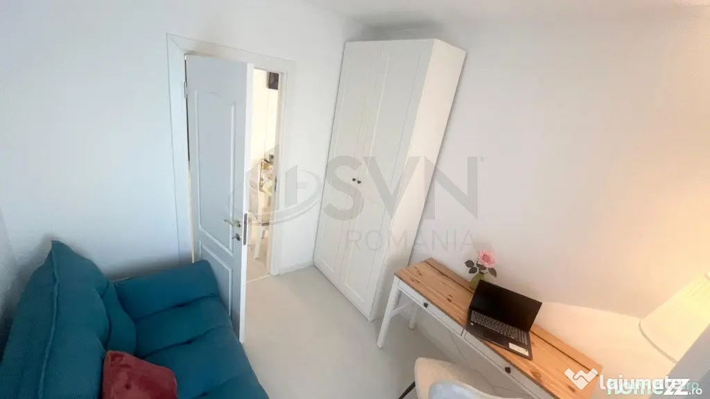 Apartament 3 camere Tineretului I Ideal Investitie