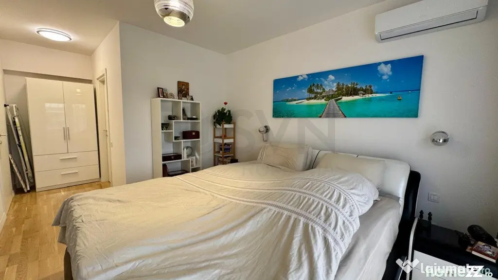Apartament 3 camere l Complex l Parcare