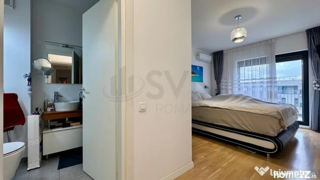 Apartament 3 camere l Complex l Parcare