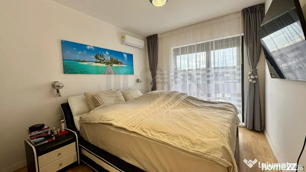 Apartament 3 camere l Complex l Parcare