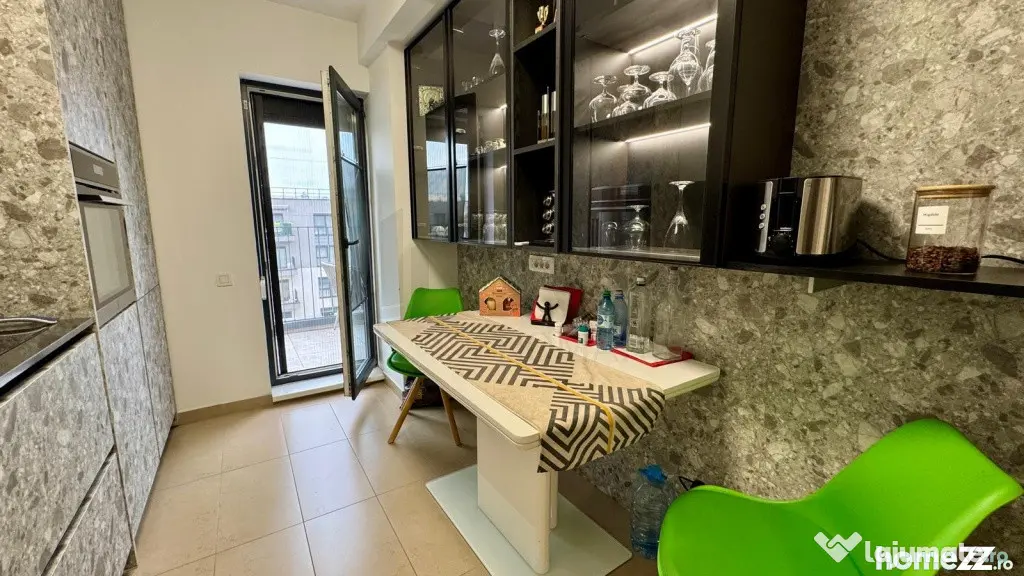 Apartament 3 camere l Complex l Parcare