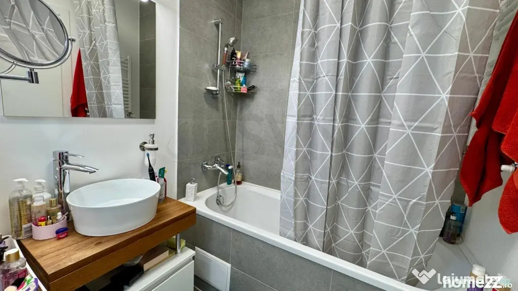 Apartament 3 camere l Complex l Parcare