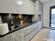 Apartament 3 camere l Complex l Parcare 