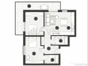 Apartament 3 camere Parcul Verdi Floreasca 