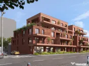 Apartament 3 camere Parcul Verdi Floreasca 