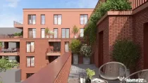 Apartament 3 camere Parcul Verdi Floreasca