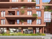 Apartament 3 camere Parcul Verdi Floreasca 