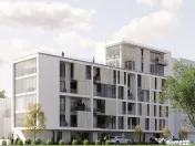 Apartament 3 camere Decebal Piata Muncii 