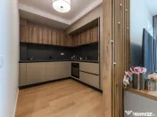 Panoramic View - 2 camere City Point - comision zero 