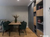 Panoramic View - 2 camere City Point - comision zero 