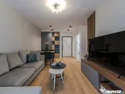 Panoramic View - 2 camere City Point - comision zero 