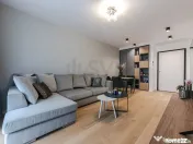 Panoramic View - 2 camere City Point - comision zero 