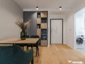 Panoramic View - 2 camere City Point - comision zero 