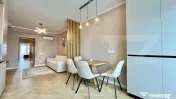 Apartament premium în bloc boutique, Ultracentral la prima