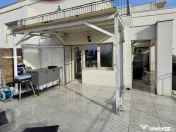 Veris Residence I Ferdinand I 2 Camere I Terasa 56mp 
