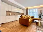Apartament 3 camere premium Residence5 