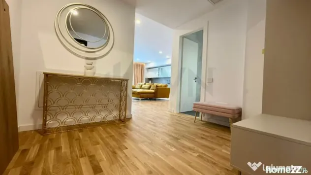 Apartament 3 camere premium Residence5