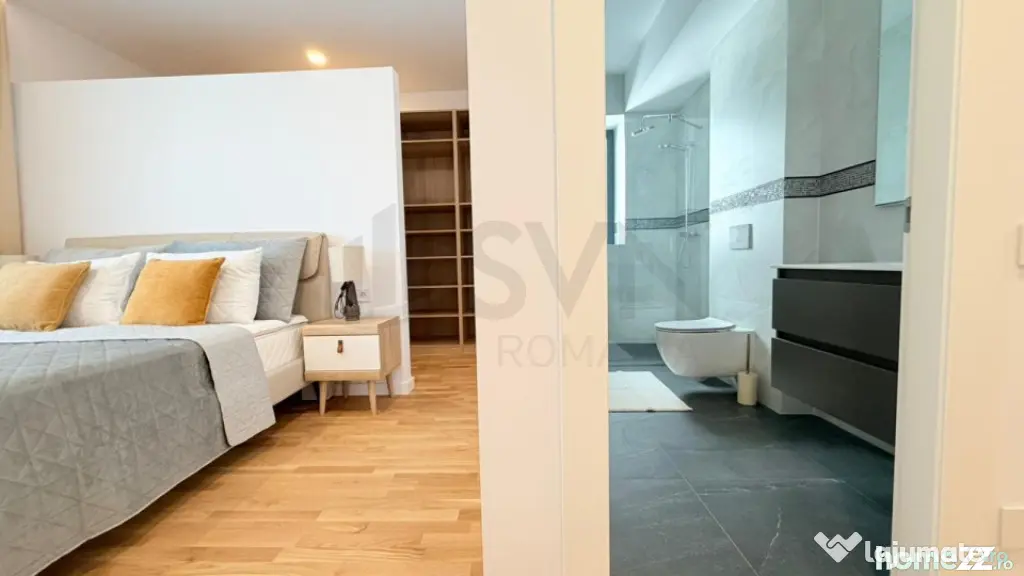 Apartament 3 camere premium Residence5