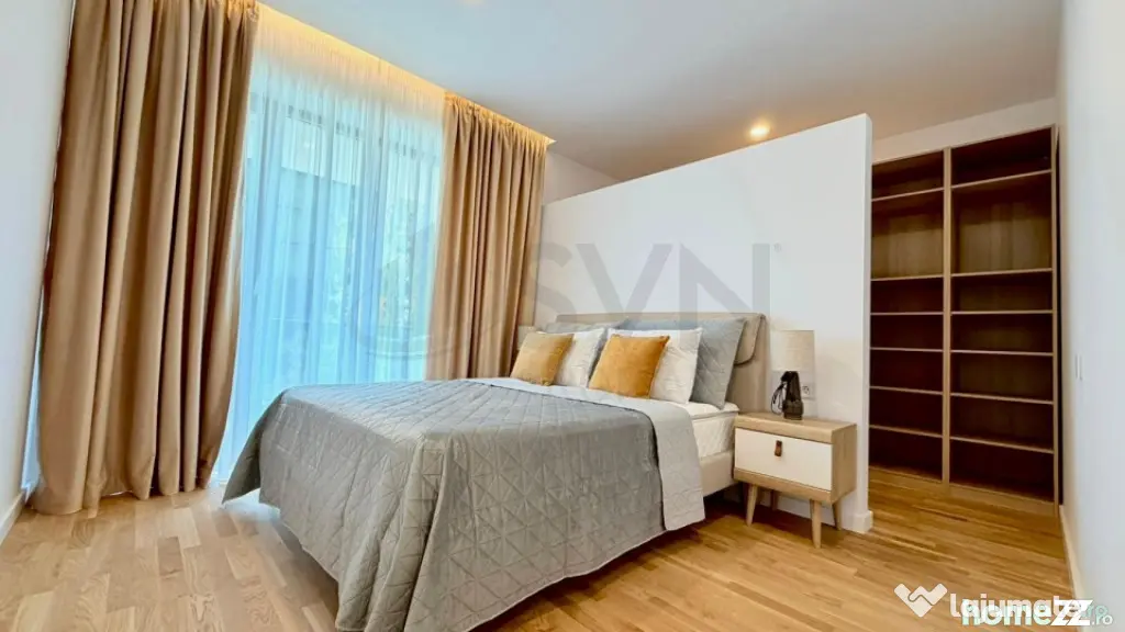 Apartament 3 camere premium Residence5