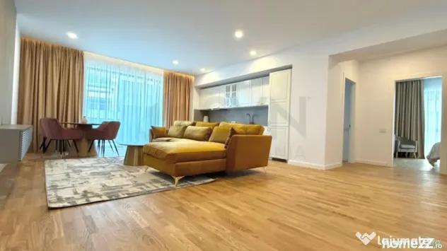 Apartament 3 camere premium Residence5