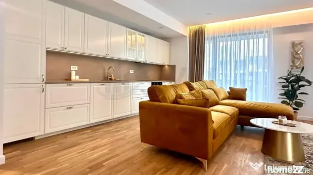 Apartament 3 camere premium Residence5