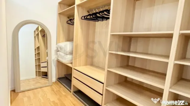 Apartament 3 camere premium Residence5