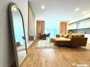 Apartament 3 camere premium Residence5 