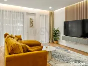 Apartament 3 camere premium Residence5 
