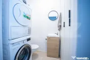Apartament 4 camere, 70 mp, bloc nou, 2 parcari, zona Rivus 