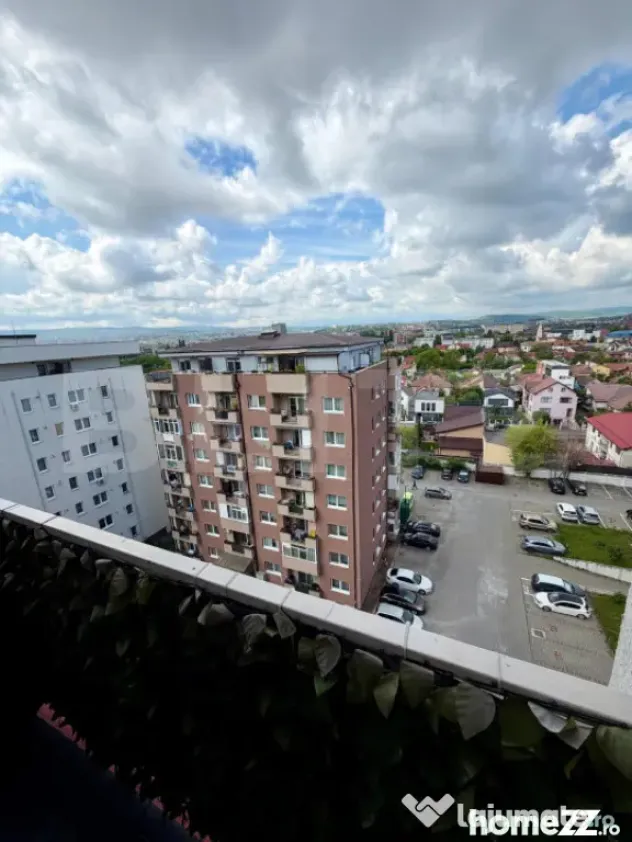 Apartament 4 camere, 67 mp, bloc nou, 2 parcari, zona Rivus - Cluj-Napoca (Cluj)