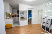 Apartament 4 camere, 70 mp, bloc nou, 2 parcari, zona Rivus 