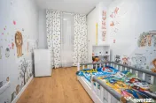 Apartament 4 camere, 70 mp, bloc nou, 2 parcari, zona Rivus 