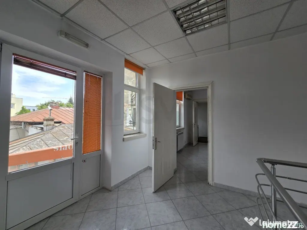 Vila de Mosilor_