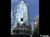 Cladire birouri Victoriei - Banu Manta 