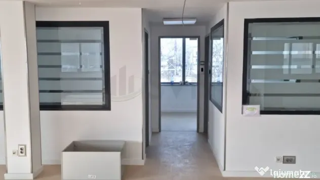 Spatiu de birouri de inchiriat