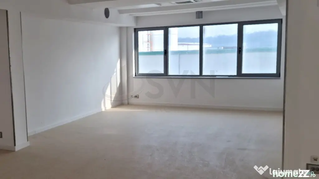 Spatiu de birouri de inchiriat