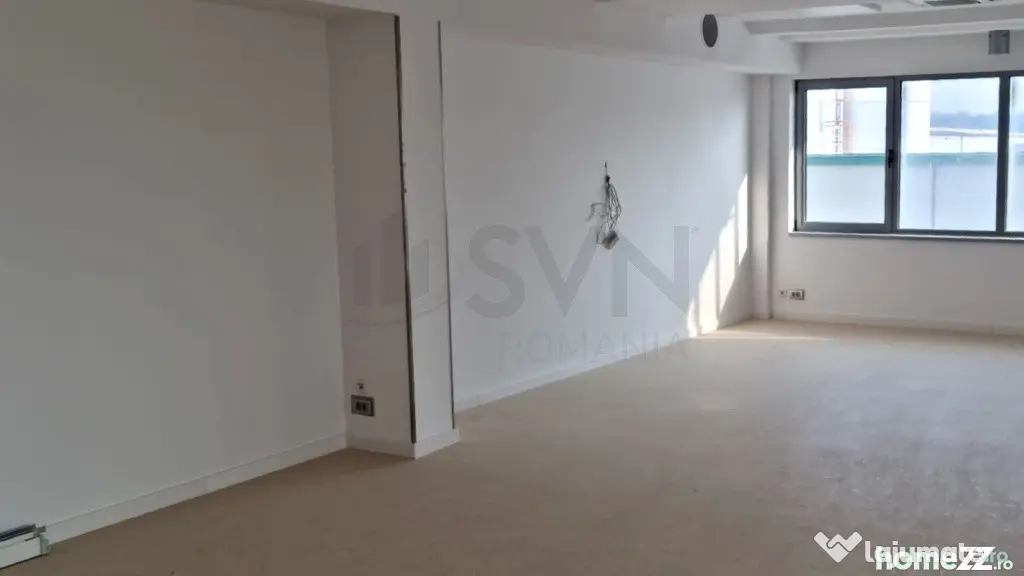 Spatiu de birouri de inchiriat